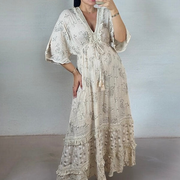 magdalena maxi dress Magdalena Maxi Dress